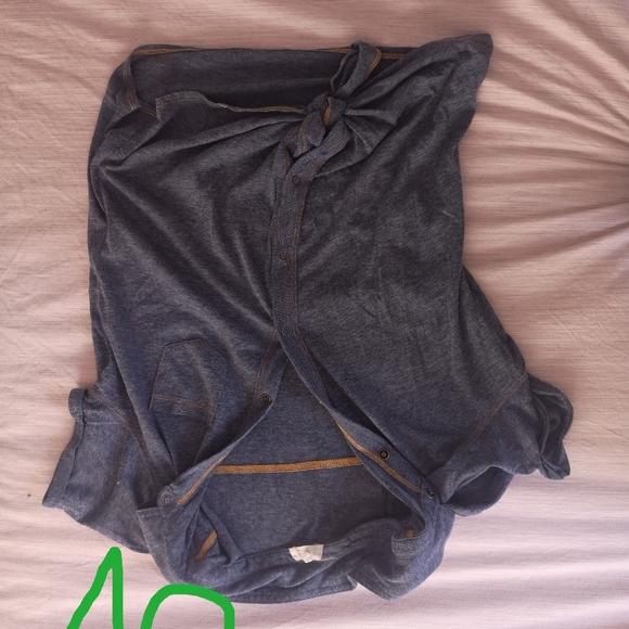 Vêtements divers - Picture 6 of 12